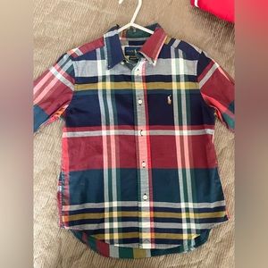 Polo Ralph Lauren boys 5T